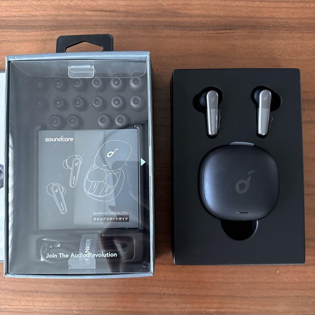 Anker Wireless Earphones Soundcore Liberty Air 2 Pro