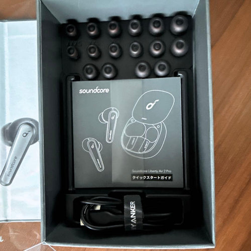 Anker Wireless Earphones Soundcore Liberty Air 2 Pro
