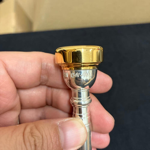 Yamaha Trumpet Mouthpieces Kmv-14