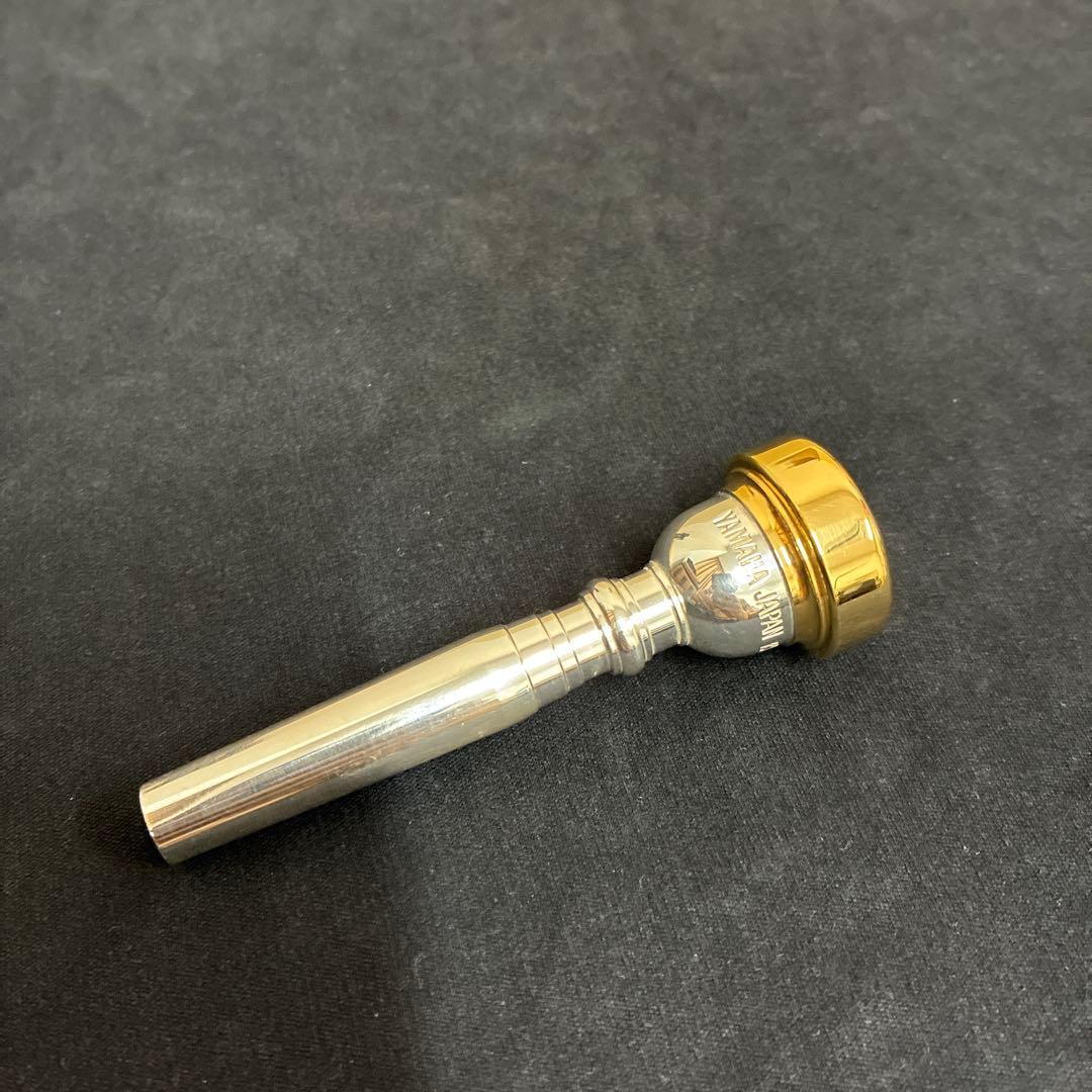 Yamaha Trumpet Mouthpieces Kmv-14