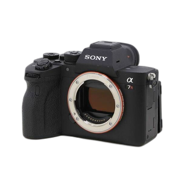Sony Mirrorless Interchangeable Lips 7R Iv Ilce-7Rm4 349