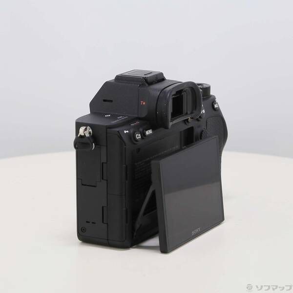 Sony Mirrorless Interchangeable Lips 7R Iv Ilce-7Rm4 349