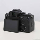 Sony Mirrorless Interchangeable Lips 7R Iv Ilce-7Rm4 349