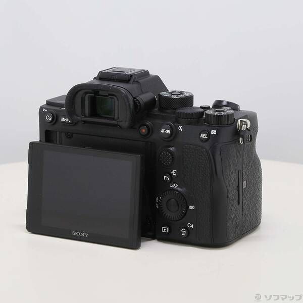 Sony Mirrorless Interchangeable Lips 7R Iv Ilce-7Rm4 349