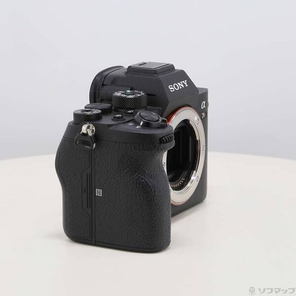 Sony Mirrorless Interchangeable Lips 7R Iv Ilce-7Rm4 349