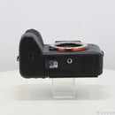 Sony Mirrorless Interchangeable Lips 7R Iv Ilce-7Rm4 349