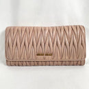 Miu Long Wallets
