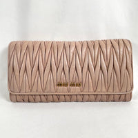 Miu Long Wallets