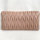 Miu Long Wallets