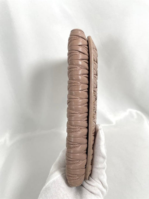 Miu Long Wallets