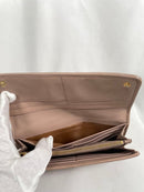 Miu Long Wallets