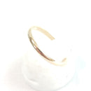 Tiffany Rings K18Yg 10 7787