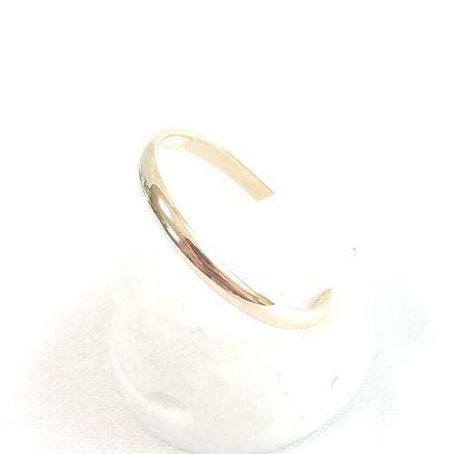 Tiffany Rings K18Yg 10 7787