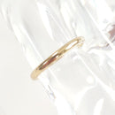 Tiffany Rings K18Yg 10 7787