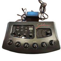 Expansion Pad Sampler Effector J-Station Ac