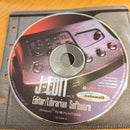 Expansion Pad Sampler Effector J-Station Ac