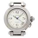 Cartier Automatic Winding Clock C W31015M7