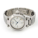Cartier Automatic Winding Clock C W31015M7