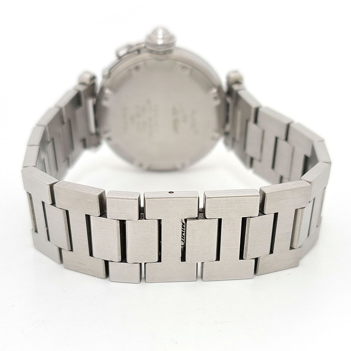 Cartier Automatic Winding Clock C W31015M7