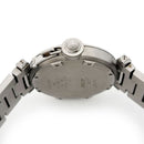 Cartier Automatic Winding Clock C W31015M7