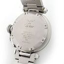 Cartier Automatic Winding Clock C W31015M7