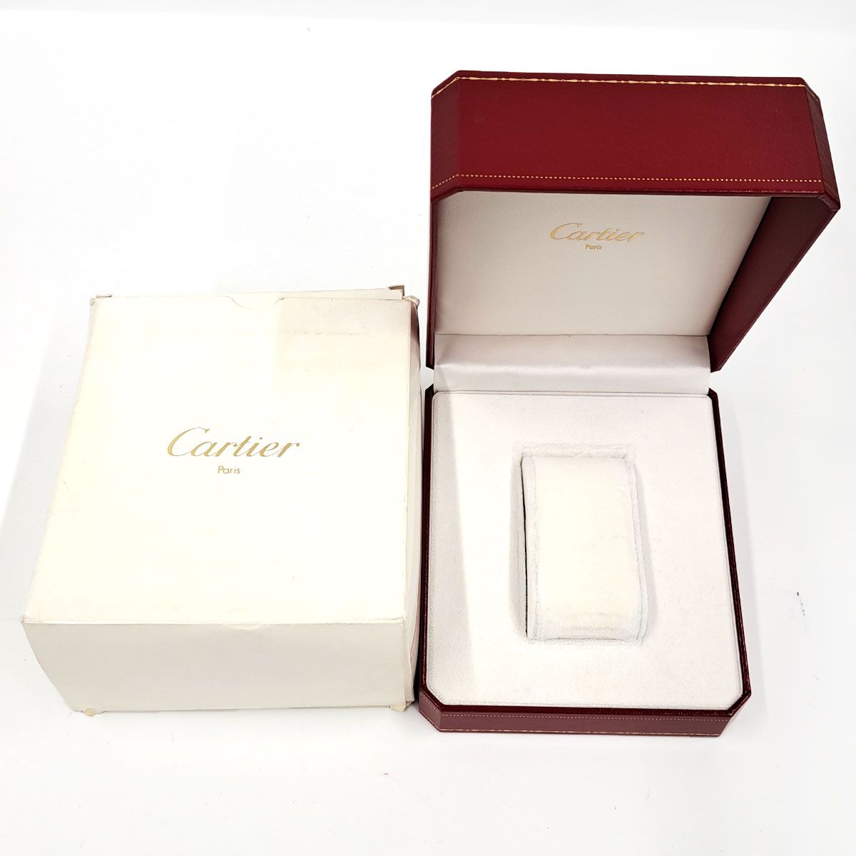 Cartier Automatic Winding Clock C W31015M7
