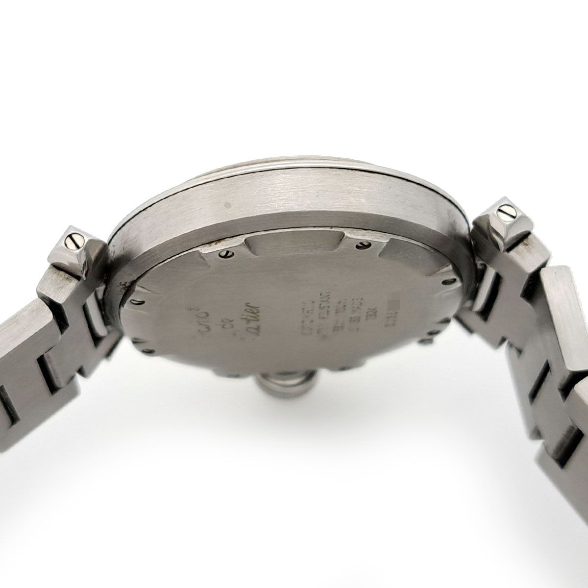 Cartier Automatic Winding Clock C W31015M7