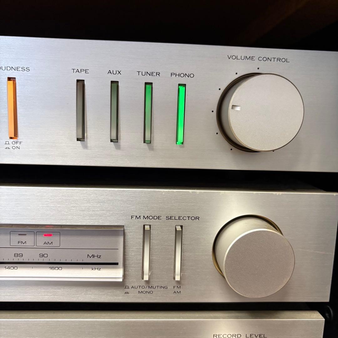 Kenwood Others Trio