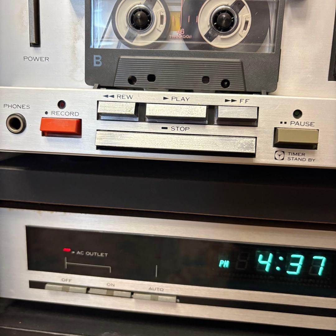 Kenwood Others Trio