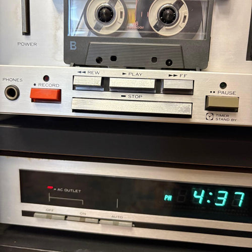 Kenwood Others Trio