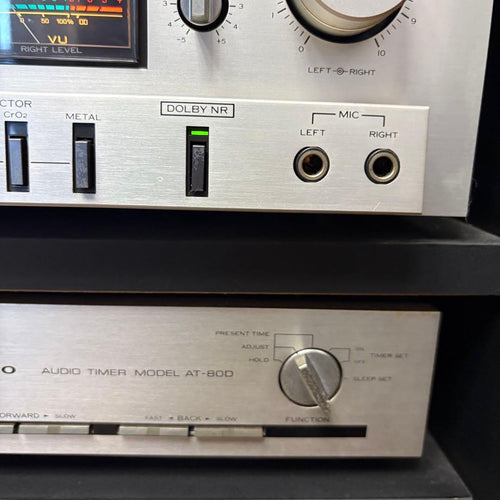 Kenwood Others Trio
