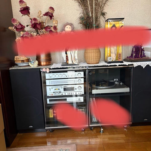 Kenwood Others Trio