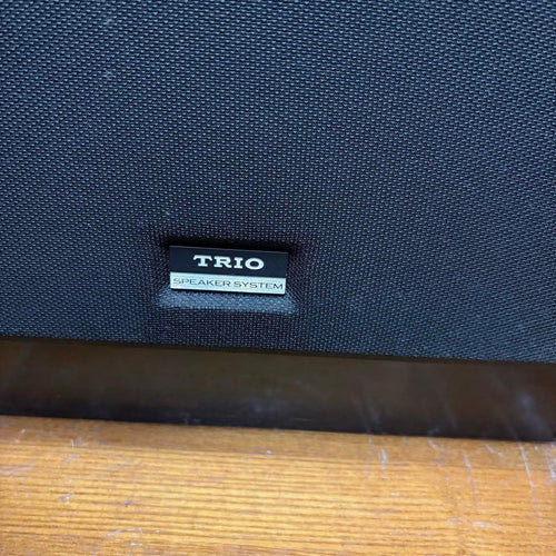 Kenwood Others Trio