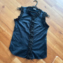 Fendi Sleeveless
