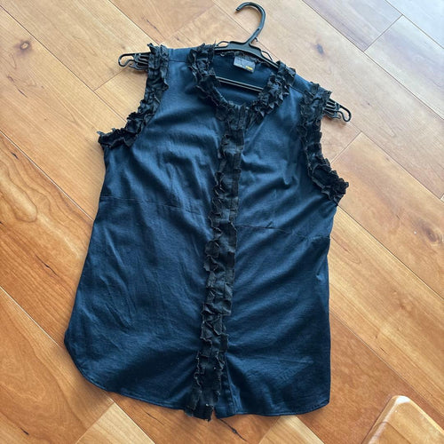 Fendi Sleeveless