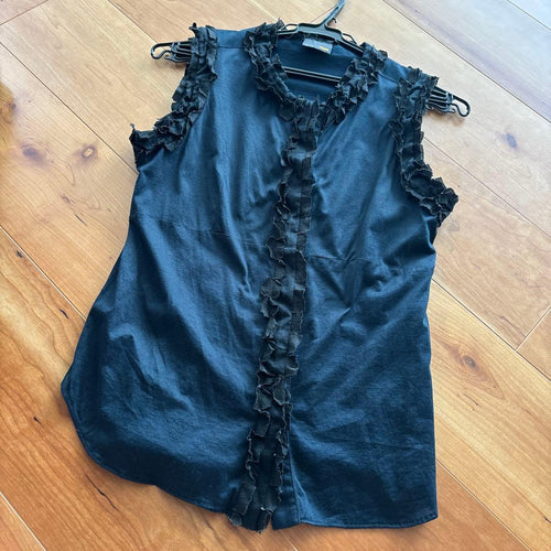 Fendi Sleeveless