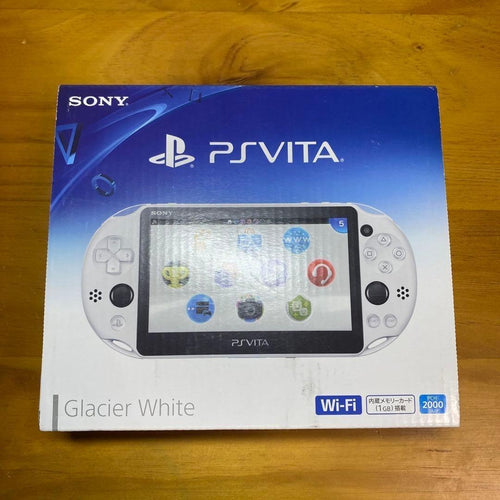 Playstation Vita Body Psvita 2000 6257