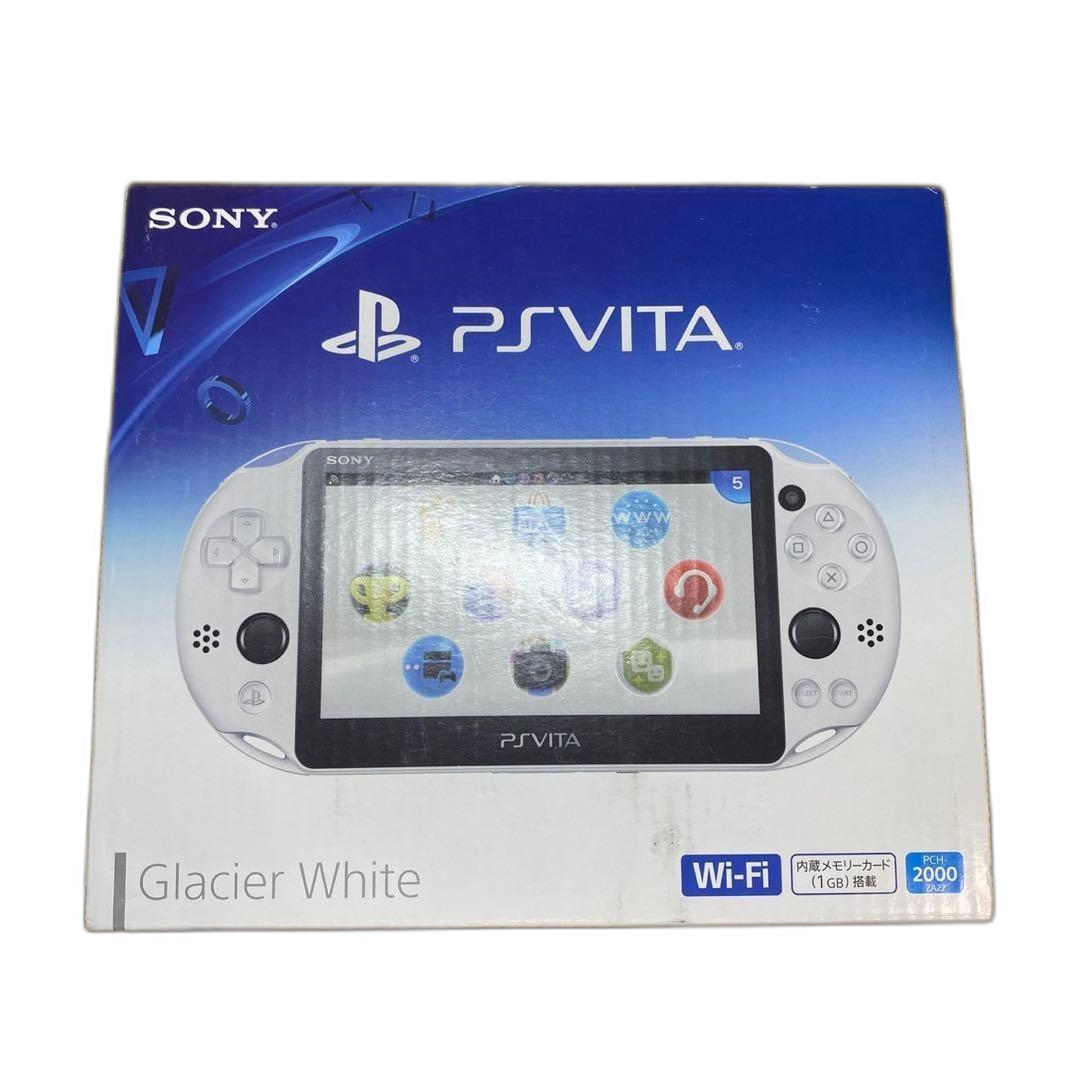 Playstation Vita Body Psvita 2000 6257
