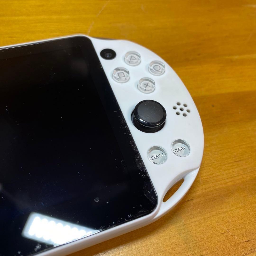 Playstation Vita Body Psvita 2000 6257
