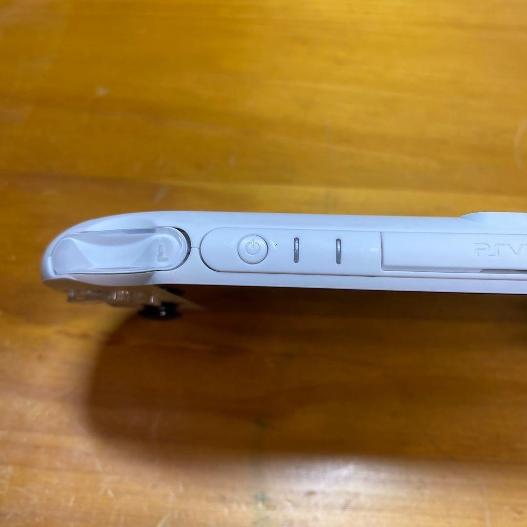 Playstation Vita Body Psvita 2000 6257