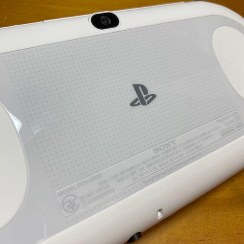 Playstation Vita Body Psvita 2000 6257