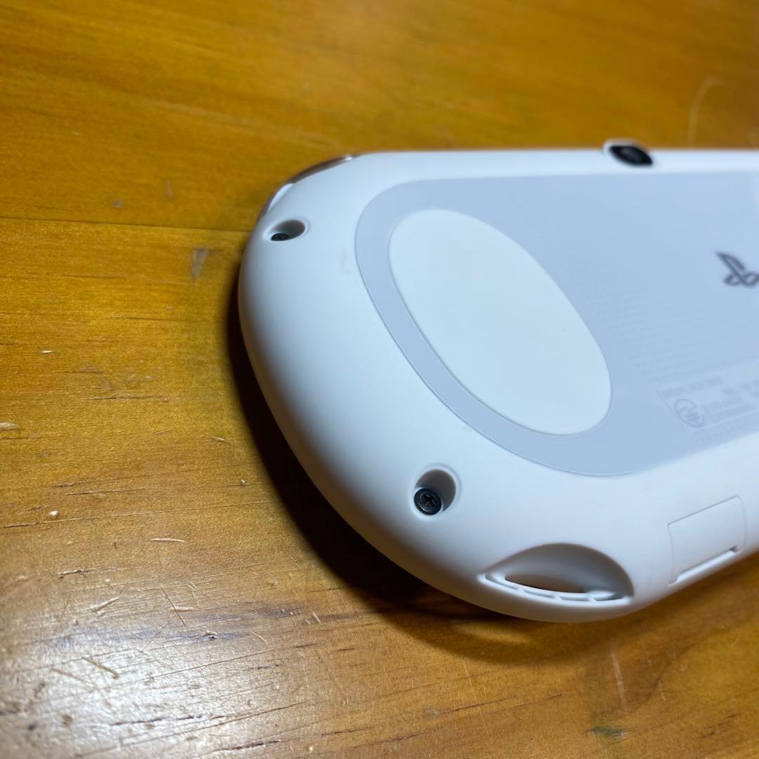 Playstation Vita Body Psvita 2000 6257