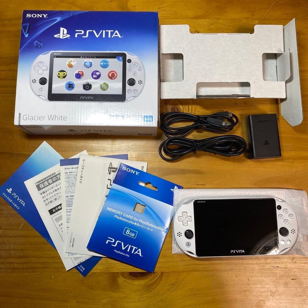 Playstation Vita Body Psvita 2000 6257