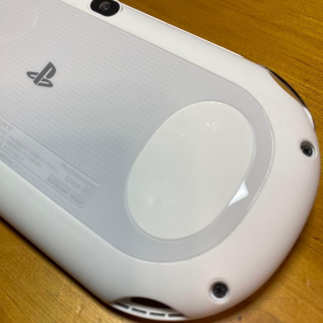 Playstation Vita Body Psvita 2000 6257
