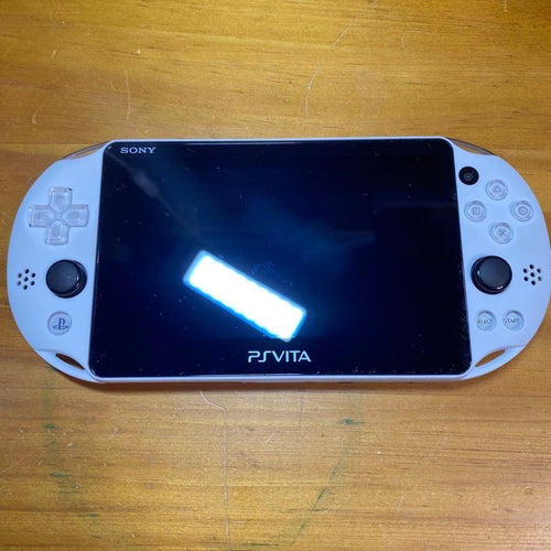 Playstation Vita Body Psvita 2000 6257