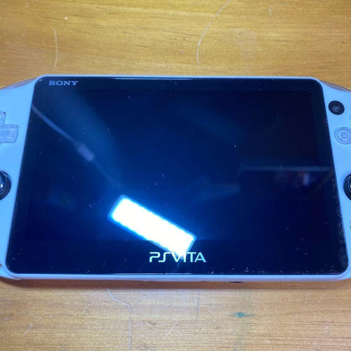 Playstation Vita Body Psvita 2000 6257