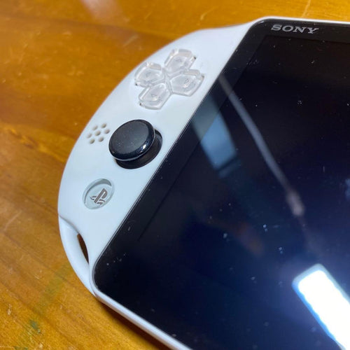 Playstation Vita Body Psvita 2000 6257