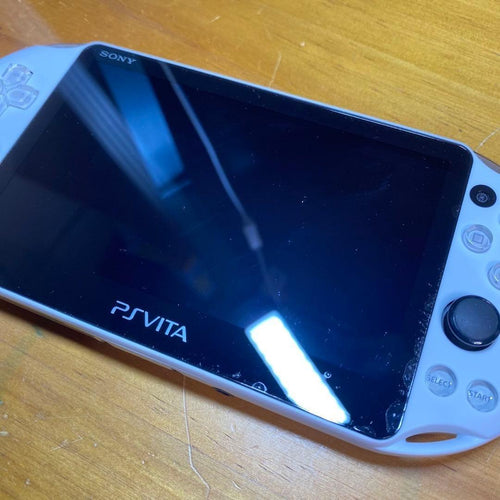 Playstation Vita Body Psvita 2000 6257