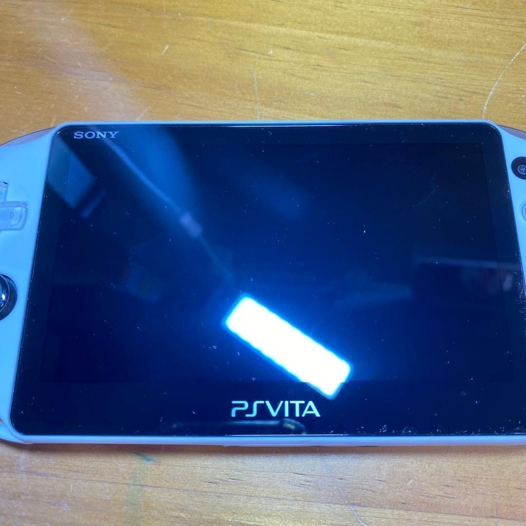 Playstation Vita Body Psvita 2000 6257