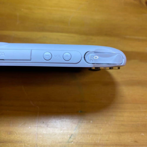 Playstation Vita Body Psvita 2000 6257